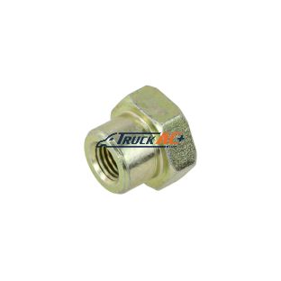 MCC Idler Pulley Retaining Nut - MCC 34-62004-00