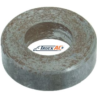 Spacer 1/4" - Truck Air 18-5661, MEI 5661