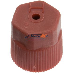 JRA High Side Cap (10pk) - Truck Air 16-3146, MEI 5534