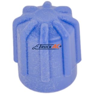 Eaton Aeroquip Low Side Cap (10pk) - Truck Air 16-3156, MEI 5587