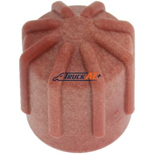 Eaton Aeroquip High Side Cap (10pk) - Truck Air 16-3157, MEI 5588