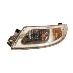 Headlight Assembly - Navistar International 3574387C93, Partslink IH2502100