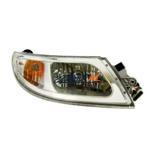 Headlight Assembly - Navistar International 3574388C93, Partslink IH2503100
