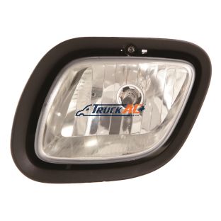 Fog Light Assembly - Freightliner A06-51909-000, Partslink FL2592103