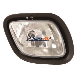 Fog Light Assembly - Freightliner A06-51909-001, Partslink FL2593103