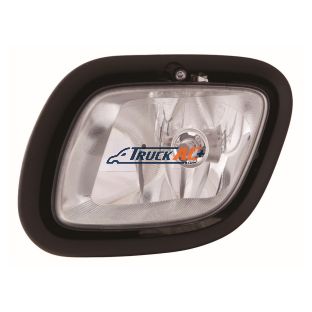 Fog Light Assembly - Freightliner A06-51908-004, Partslink FL2592105