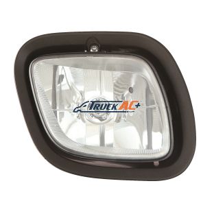 Fog Light Assembly - Freightliner A06-51908-005, Partslink FL2593105