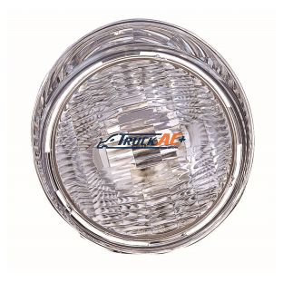 Daytime Running Light - Freightliner A06-21641-000, Partslink FL2562100