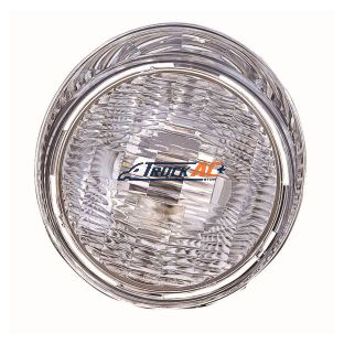 Daytime Running Light - Freightliner A06-21641-001, Partslink FL2562101