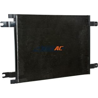 OEM Kenworth A/C Condenser - Kenworth N4783001, Truck Air 04-1016, MEI 6356