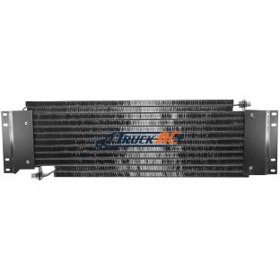 OEM Peterbilt A/C Condenser - Peterbilt 18-03093, Truck Air 04-1405, MEI 6013