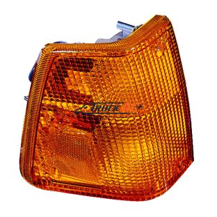 Turn Signal Light - White 1114976, Partslink WH2551100