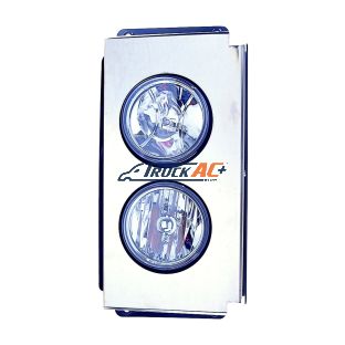 Fog Light Assembly - Volvo 20994017, Partslink VO2593121