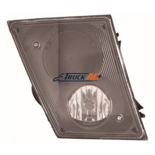 Fog Light Assembly - Volvo 20737501, Partslink VO2593120