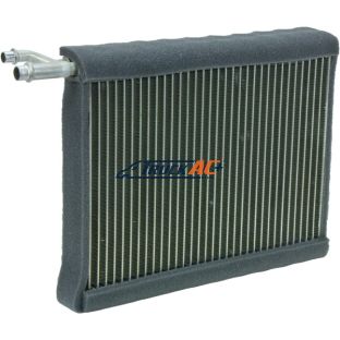 OEM Peterbilt A/C Evaporator - Peterbilt 3S011453, Bergstrom 1001534189, Kysor 1617012, Truck Air 05-1406, MEI 6687