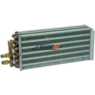 Red Dot A/C Evaporator - Red Dot 76R5200, RD-2-0993-1P
