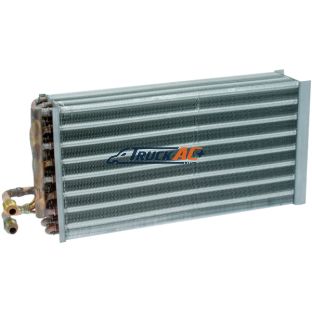 Red Dot A/C Evaporator - Red Dot 76R7070, RD-2-1370-0P