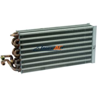 Red Dot A/C Evaporator - Red Dot 76R7100, RD-2-1121-2P, Truck Air 05-2601, MEI 6592