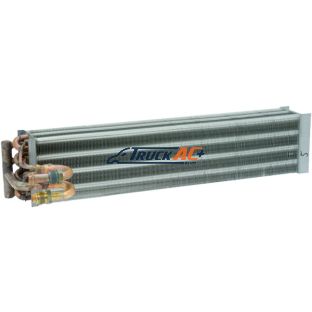 Red Dot A/C Evaporator - Red Dot 76R4920, RD-2-2047-0P, Truck Air 05-2662, MEI 6675