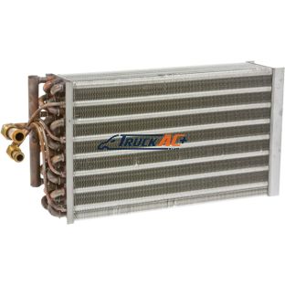 Red Dot A/C Evaporator - Red Dot 76R6650, RD-2-3070-0P