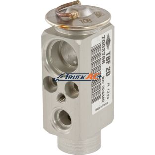 OEM Volvo A/C Expansion Valve - Volvo 20443850, Egelhof 324349, Truck Air 12-1603A, MEI 1622