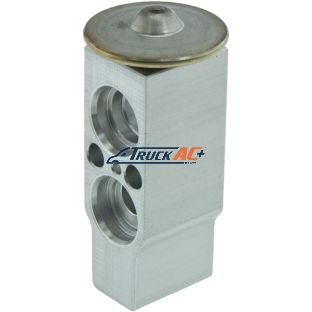 OEM Caterpillar A/C Expansion Valve - Caterpillar 130-0263, Kubota T0070-94120, Denso 447500-3540, Truck Air 12-3049A, MEI 1693