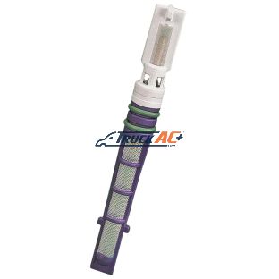 OEM Chrysler/Ram A/C Orifice Tube 1pk - Navistar 3548044C1, Truck Air 12-0805, MEI 1662