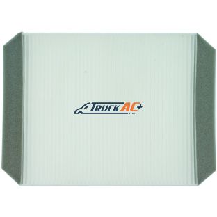 Peterbilt Cabin Air Filter - Peterbilt 5X010007, Truck Air 18-1423G, MEI 7983G