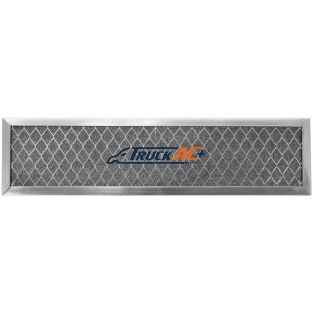 Red Dot Cabin Air Filter - Red Dot 78R5340, RD-5-6240-0P, Truck Air 50-9935, MEI 10-9935