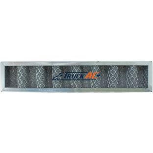 Red Dot Cabin Air Filter - Red Dot 78R5310, RD-3-4804-0P, Truck Air 18-2693, MEI 10-9911