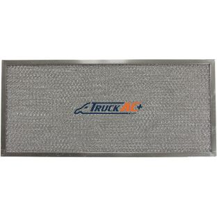 Red Dot Cabin Air Filter 2pk - Red Dot 78R5400M, RD-5-5428-0P, Truck Air 18-2673, MEI 9940