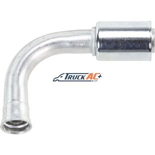 Peterbilt Special A/C Fitting - Paccar FG3815, CoolPoint 550-9109