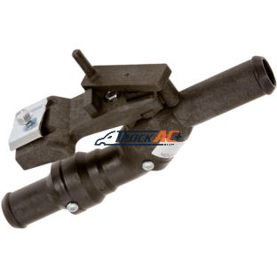 Red Dot Heater Control Valve - Red Dot 72R5230, RD-5-7760-2P, Truck Air 10-2627, MEI 2281