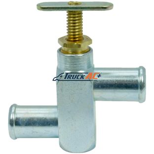 Kysor Heater Control Valve - Kysor 2411003, Truck Air 10-3050, MEI 2455
