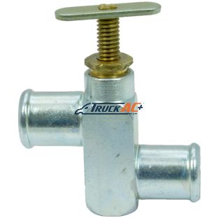 Red Dot Heater Control Valve - Red Dot 72R5600, RD-5-5193-0P, Truck Air 10-3055, MEI 2456