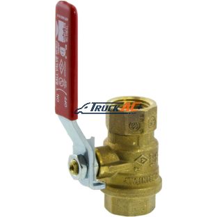 MEI Universal Heater Control Valve