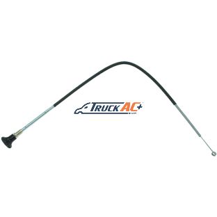 Heater Control Cable - Truck Air 18-3038, MEI 2534