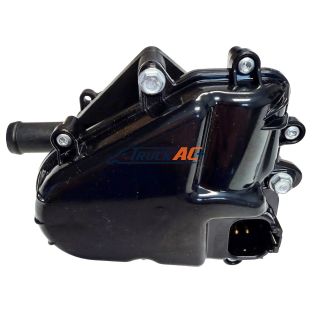 Red Dot Heater Control Valve - Red Dot 72R7135, RD-1-4604-0P