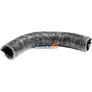 2 1/2' Duct Hose (10') - Truck Air 09-4250, MEI 8521