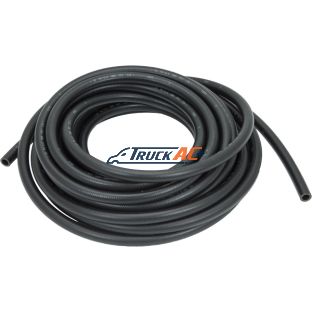 Goodyear A/C Refrigerant Hose - Goodyear 20140120, Truck Air 09-5048, MEI 8515