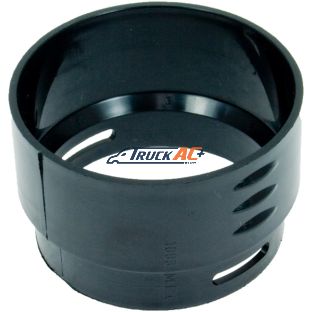Duct Hose Adapter - Step Up Adapter