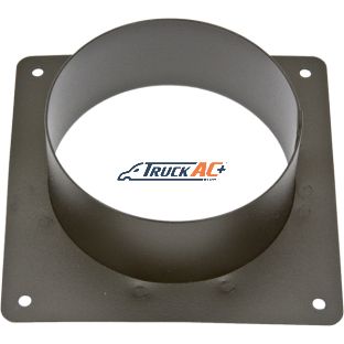 Duct Hose Adapter - Air Outlet