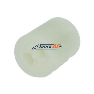 A/C Evaporator Drain Hose Fitting - Check Valve - MEI 8533