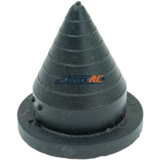 Rubber Hose Grommet - #6 thru #12 - Truck Air 09-3322, MEI 8544