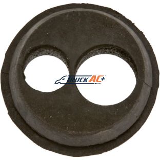 Rubber Hose Grommet - #6 thru #10, - MEI 8543