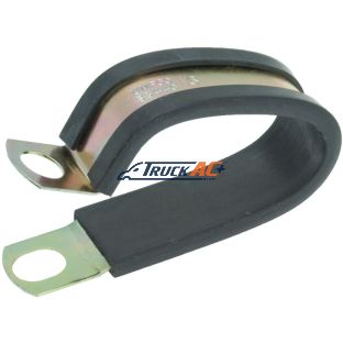 Double Hose Mounting Clamp - MEI 4104