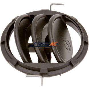 Red Dot Flush Mount Louver - Red Dot 72R3135, RD-5-10236-0P