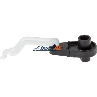Navistar Recirc Door Lever Kit - Navistar 2597225C91