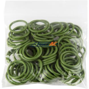 #10 Hose Fitting O-ring 100pk - Truck Air 16-4210-100, MEI 4815