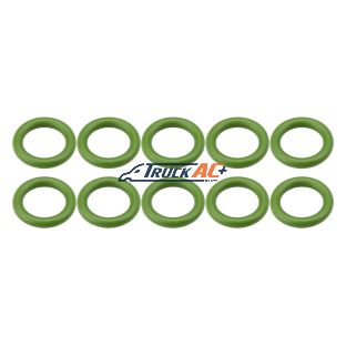 Discharg Port O-ring 10pk - Truck Air 16-4248, MEI 0136